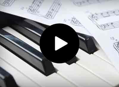 37 Piano learning Video & Text Lessons